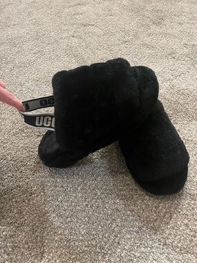 UGG Slippers